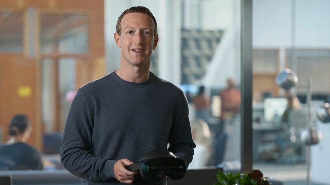 Teuerster Privatbau der Geschichte: Mark Zuckerberg baut sich "Weltuntergangsbunker"