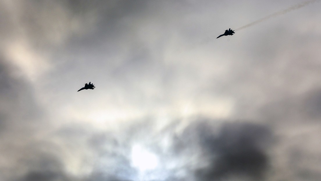 Liveticker Ukraine-Krieg: Russische Armee schießt an einem Tag drei Kampfjets ab