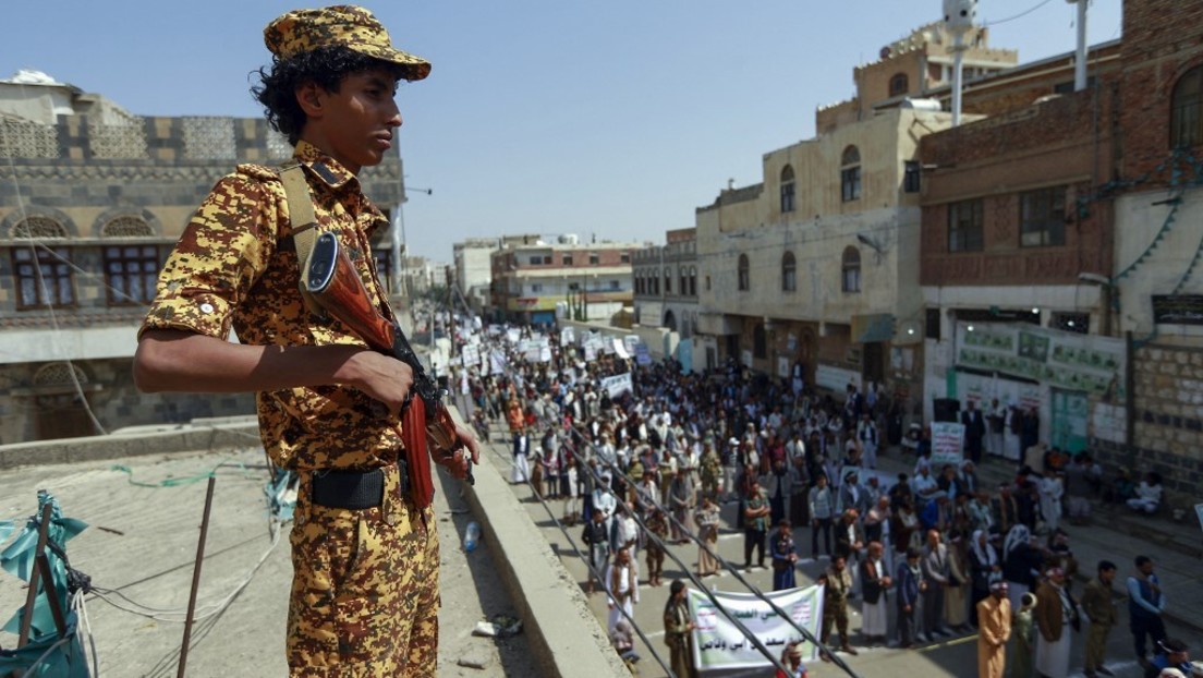 Medienbericht: Saudi-Arabien will Friedensabkommen mit Huthis unterzeichnen