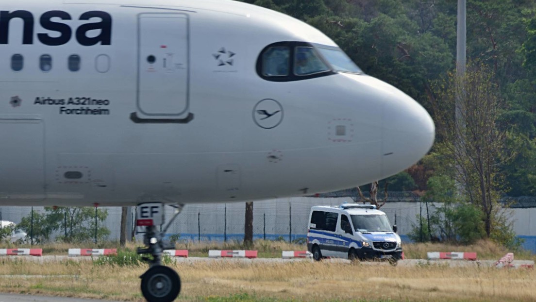 Nach hoher Schadensersatzforderung: "Letzte Generation" schlägt Lufthansa einen Deal vor