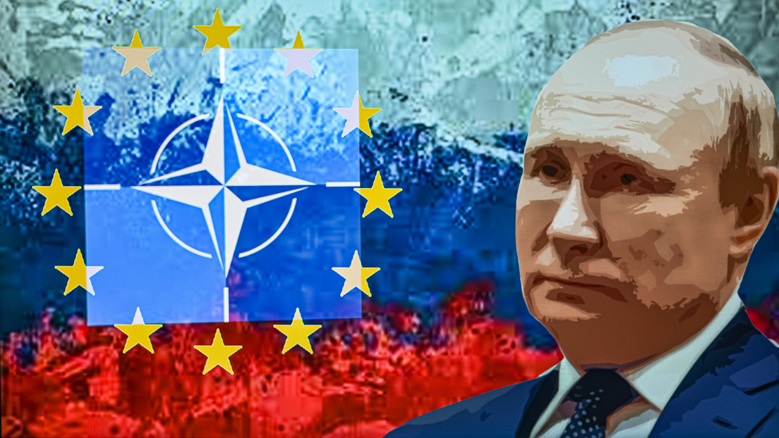 EU diskutiert mögliche Niederlage Kiews und deren Folgen für die NATO