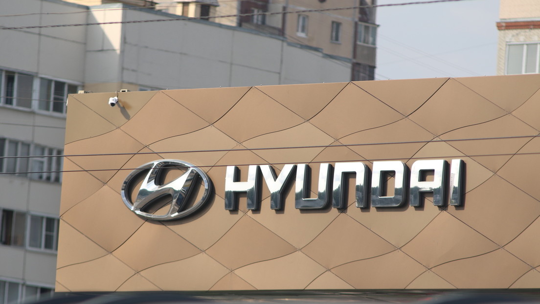 Für 100 Euro: Hyundai verkauft Werk in Russland