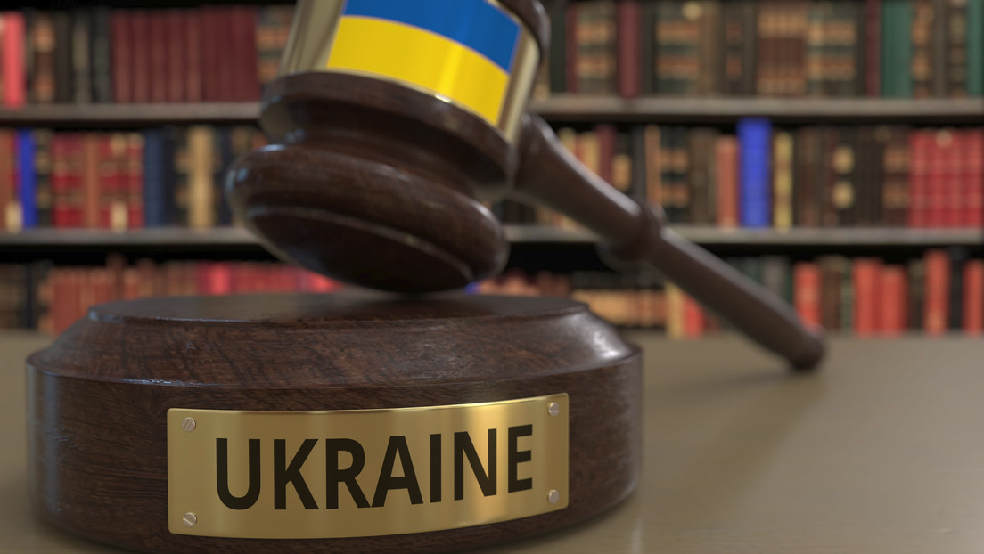 Ukraine: Ermordeter Ex-Abgeordneter posthum vor Gericht geladen