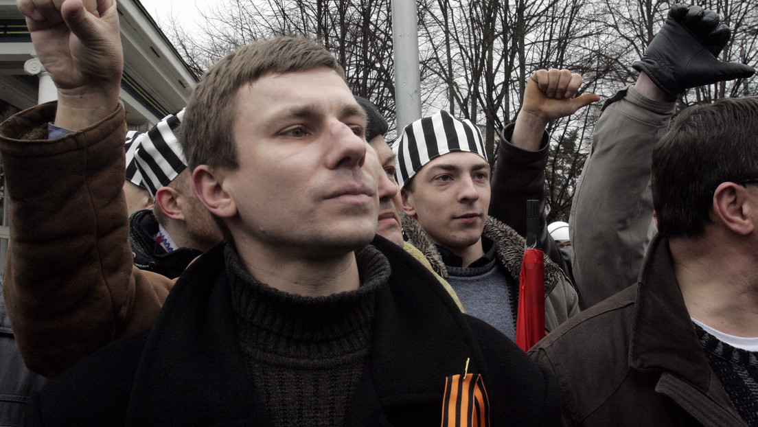 Russland könnte künftig prorussischen Dissidenten aus dem Ausland Aufenthaltserlaubnis erteilen