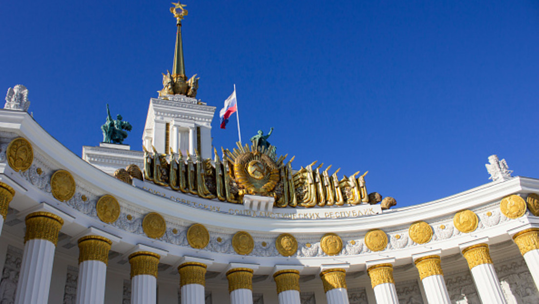 Russland: Mehr als ein Dutzend Bewerber wollen 2024 für die Präsidentschaft kandidieren