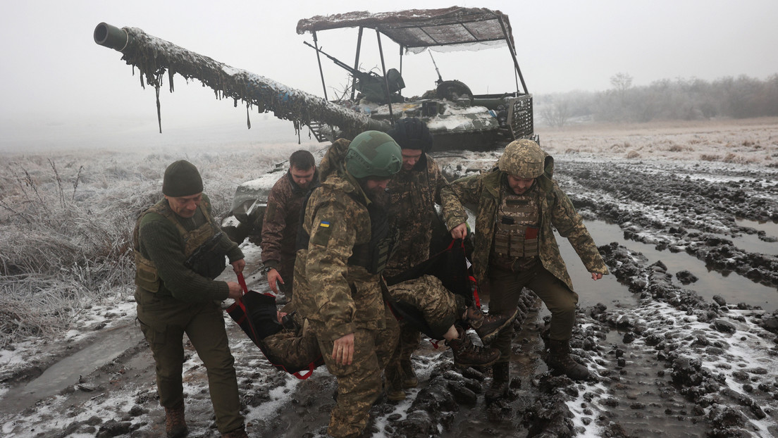 Ukranischer Verteidigungsminister: In Deutschland lebende Ukrainer sollen zurück und zur Armee