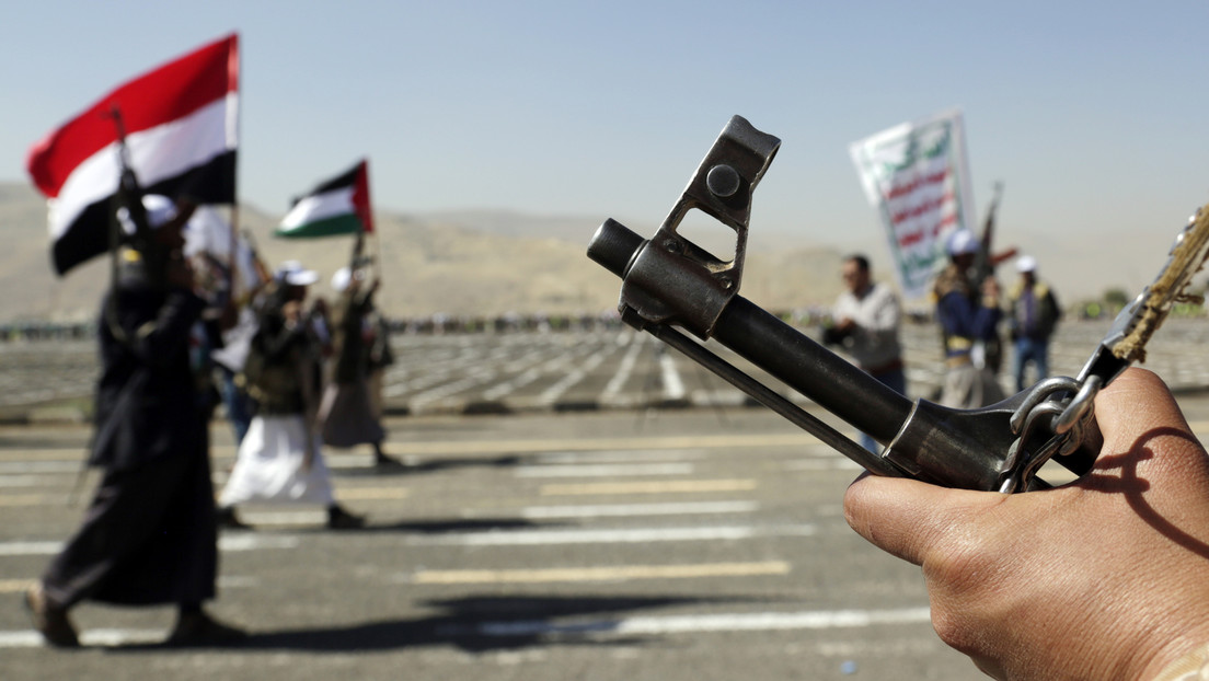 "Das Gespenst eines großen Krieges": Was die Mobilmachung in Jemen bedeutet