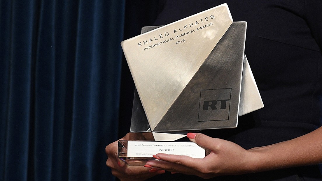 Gewinner der Khaled Alkhateb International Memorial Awards 2023 verkündet