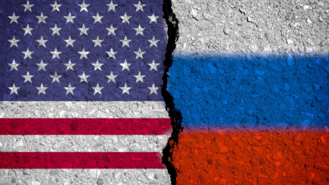 Russland: Außenministerium nennt mögliche Gründe für Abbruch der diplomatischen Beziehungen zu USA
