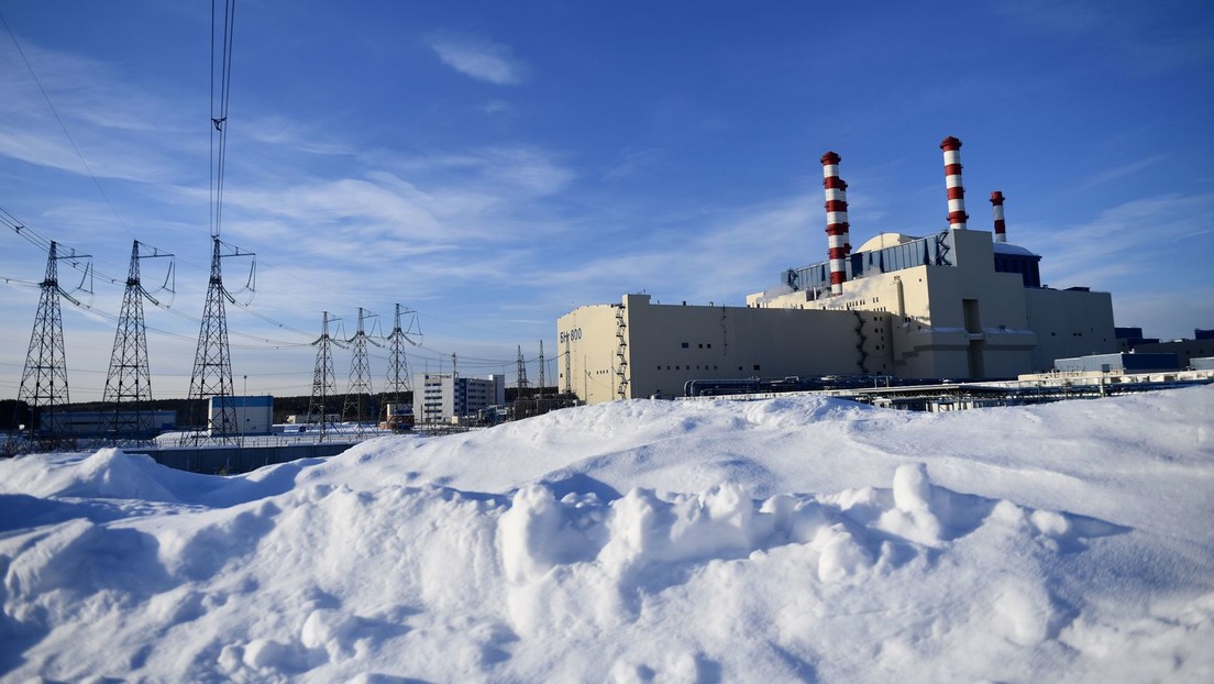Russlands stille Revolution: Brennelemente aus Nuklearabfällen könnten das Atommüllproblem lösen