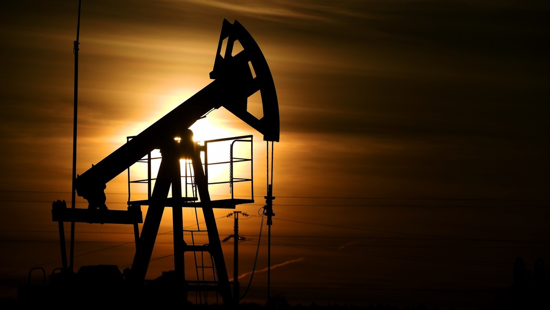 Experte: USA lassen nicht locker und setzen Sanktionsdruck gegen Russland in der Ölindustrie fort