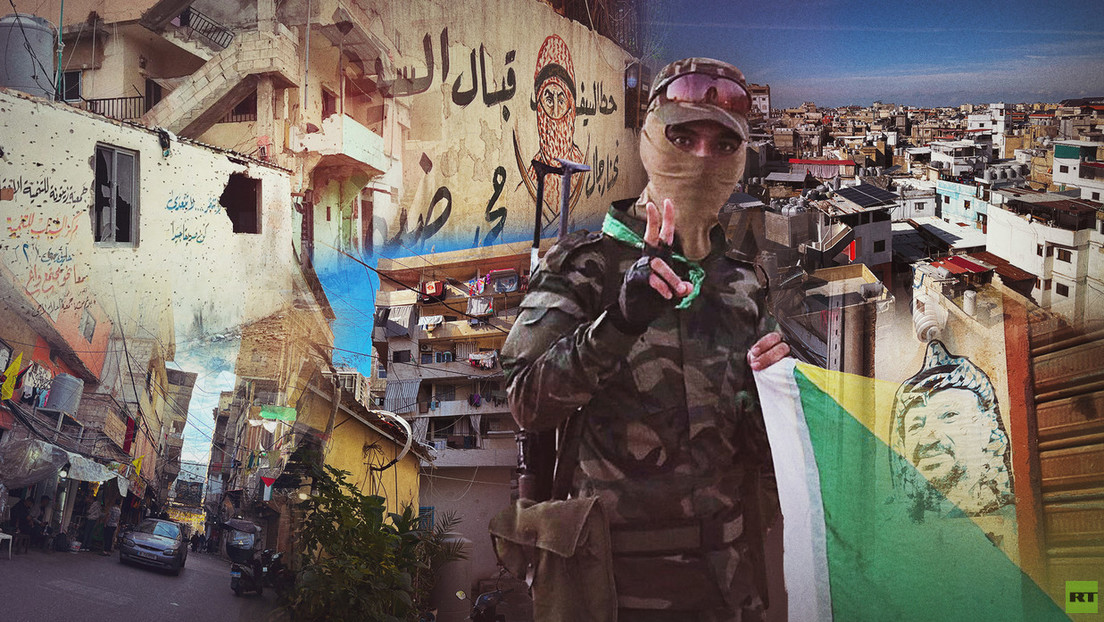 Wie sich der Libanon auf einen Krieg mit Israel vorbereitet, den er nicht will