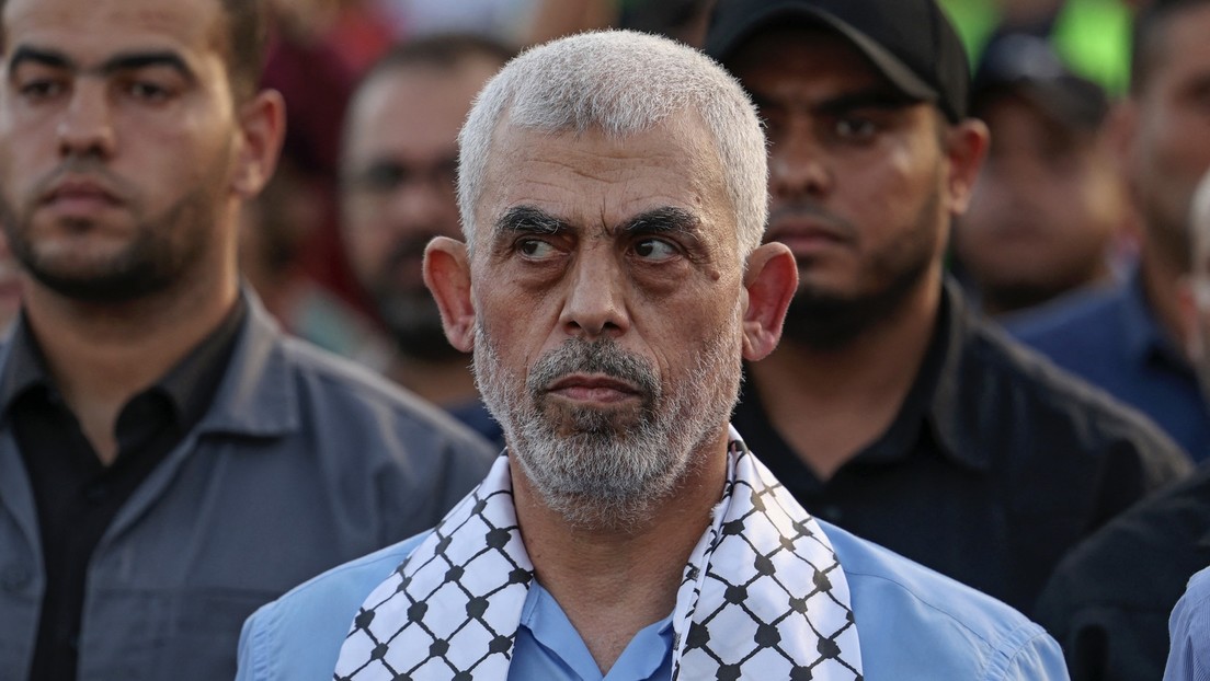 Hamas-Chef im Gazastreifen gibt sich siegesgewiss