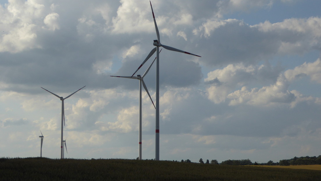 Windkraftanlagen zuzulassen kann für Grundeigentümer teuer werden