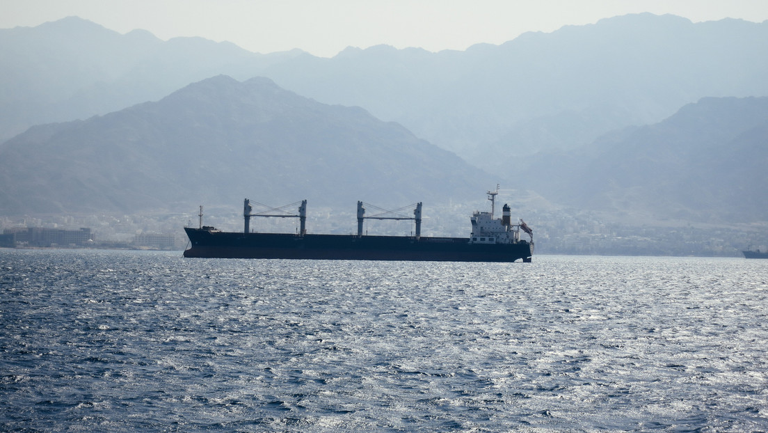 Angriffe auf Frachter im Roten Meer könnten das Gleichgewicht im globalen Handel verändern