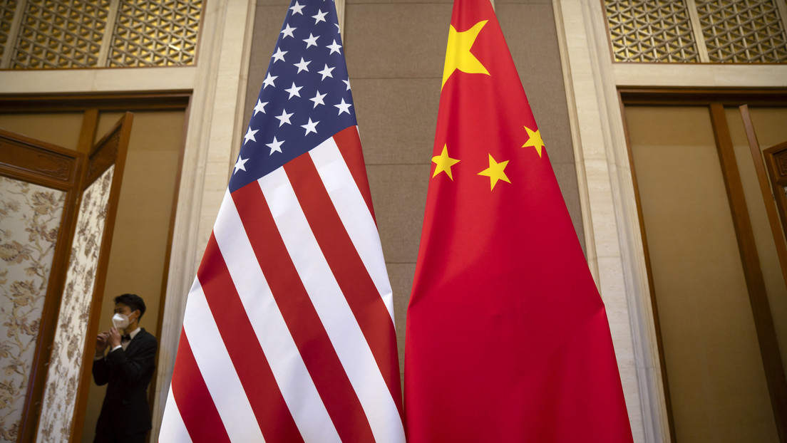 WSJ-Bericht: USA wollen Spionagenetzwerk in China wiederherstellen