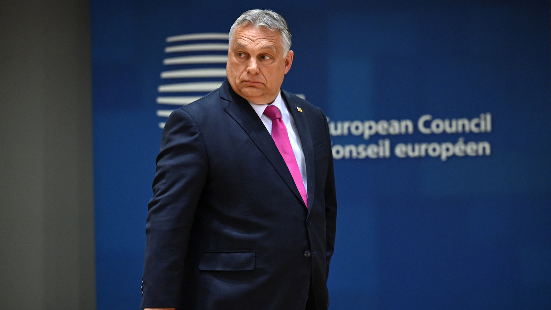 Bericht: EU will Kiew 20 Milliarden Euro zur Verfügung stellen – ohne Zustimmung Ungarns