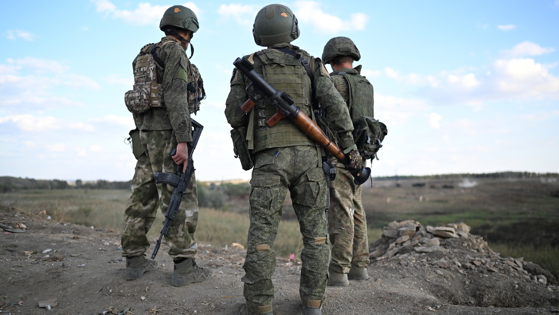 Berufstätig, 35 Jahre alt: Russische Armee zeigt den durchschnittlichen Mobilisierten