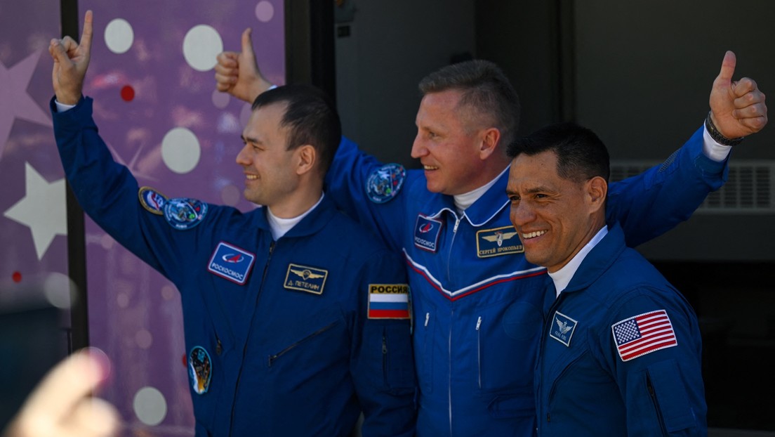 Russland und USA verlängern Kreuzflüge zur ISS