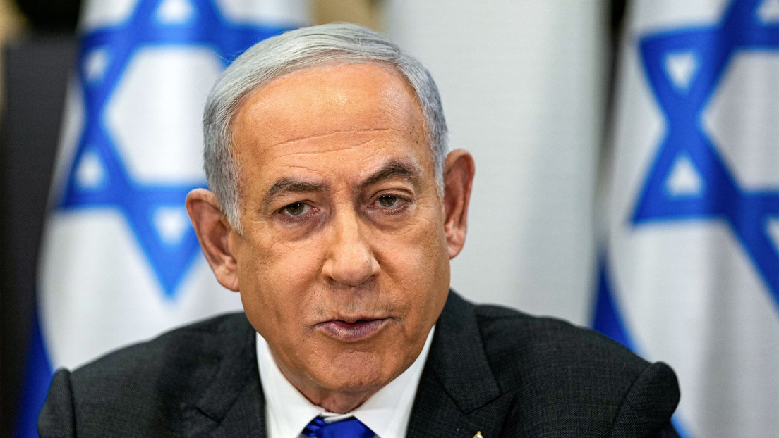 Seymour Hersh: Netanjahu war über den bevorstehenden Angriff der Hamas informiert