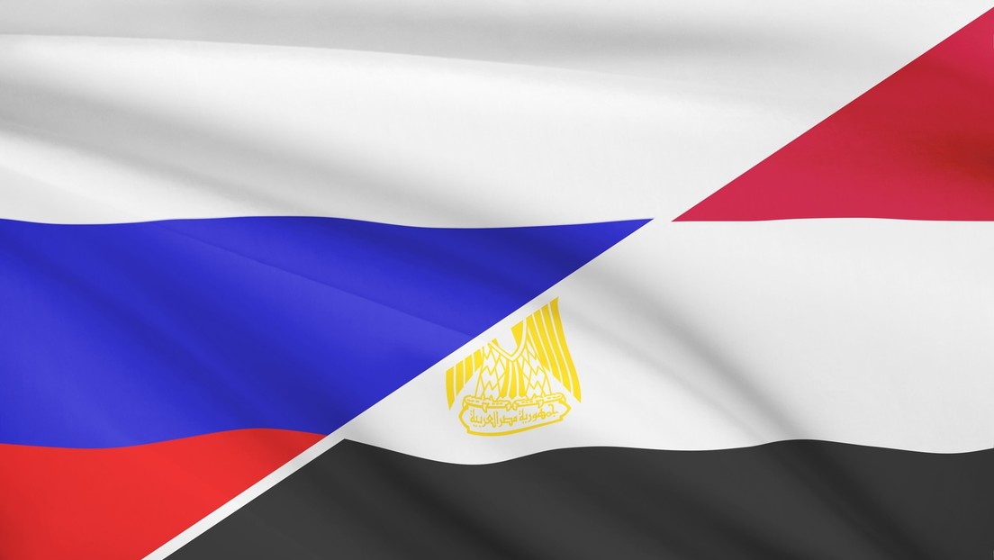 Ägyptisch-russischer Handel im Aufwind