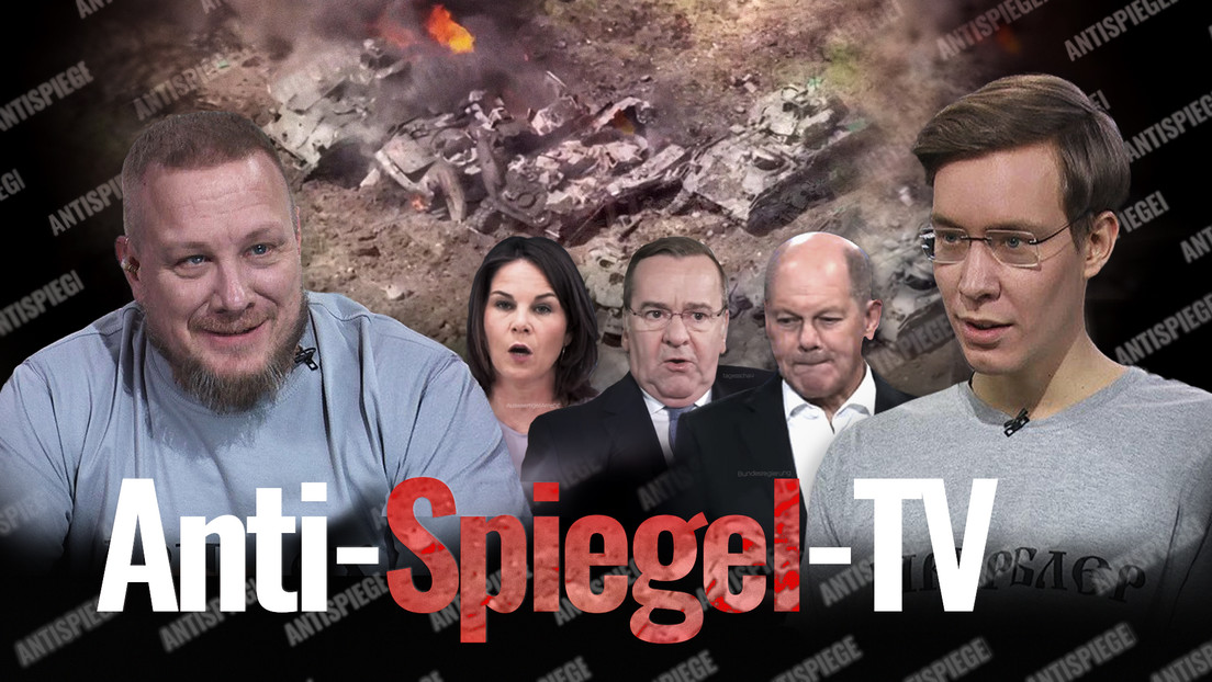 Anti-Spiegel-TV Folge 24: Jahresrückblick 2023