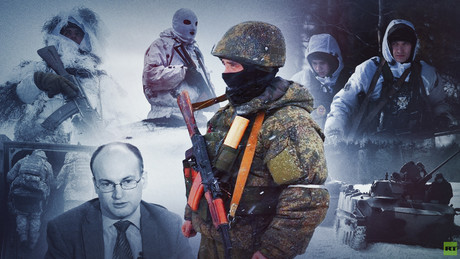 "Waage hat sich geneigt": Was können wir vom russisch-ukrainischen Konflikt im Jahr 2024 erwarten?