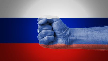 Sanktionen sind für den Westen eine Falle – Wissenschaftlerin erklärt Russlands Resistenz