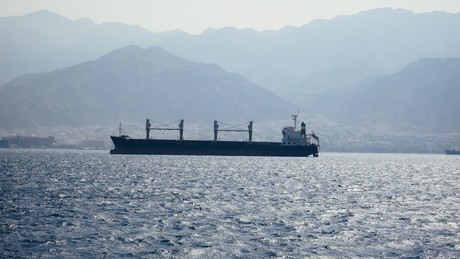 Angriffe auf Frachter im Roten Meer könnten das Gleichgewicht im globalen Handel verändern