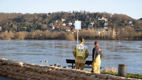Immer wieder Hochwasser-Katastrophen – weil das Gemeinwesen kaputtgespart wird