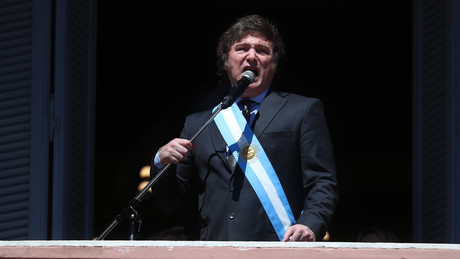 Argentinien: Präsident Milei hat Plan B zur Durchsetzung radikaler Reformen