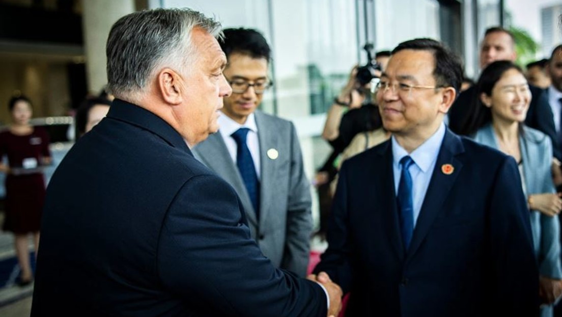 Viktor Orbán und Chinas Autobauer setzen EU-Brüssel matt