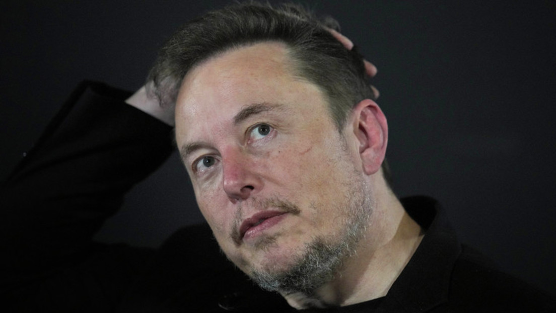 Elon Musk: 2024 wird "noch verrückter" als 2023
