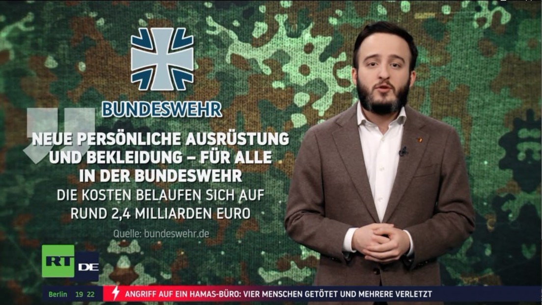 Trotz erheblicher Investitionen: Wo steht die Bundeswehr heute?