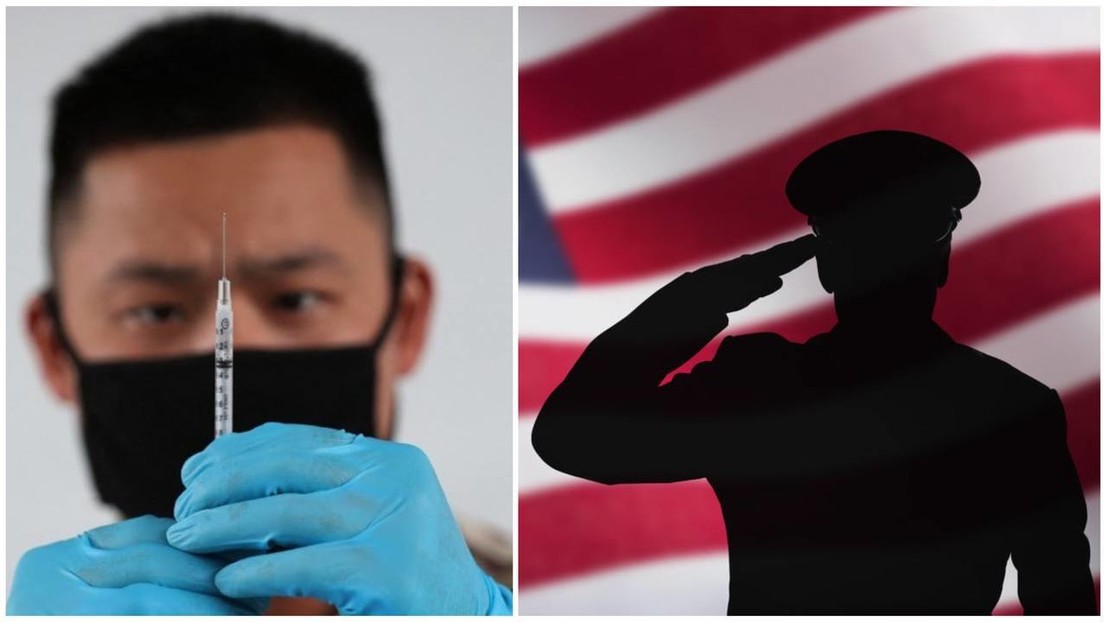 Offener Brief: US-Soldaten schwören Vergeltung gegen Militärführung wegen COVID-19-Zwangsimpfungen