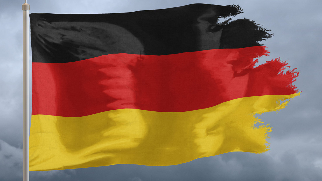Wirtschafts-Ranking: Deutschland rutscht auf Platz 5 in der Welt ab