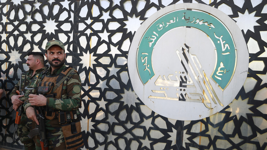 Naher Osten am Rande eines Krieges: Milizenführer bei US-Luftangriff im Zentrum Bagdads getötet