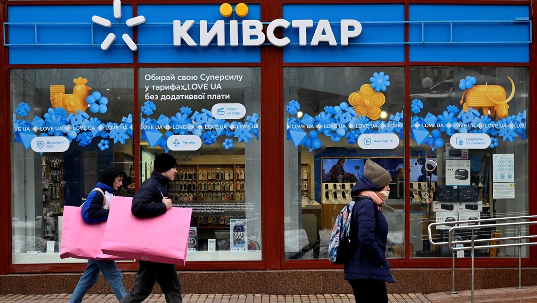 SBU nennt Cyberangriff auf größten Mobilfunkbetreiber der Ukraine Katastrophe: "Fast alles zerstört"