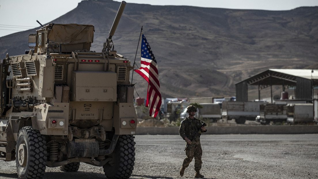 Medienbericht: USA bereiten sich auf mögliche Ausweitung des Nahostkonflikts vor