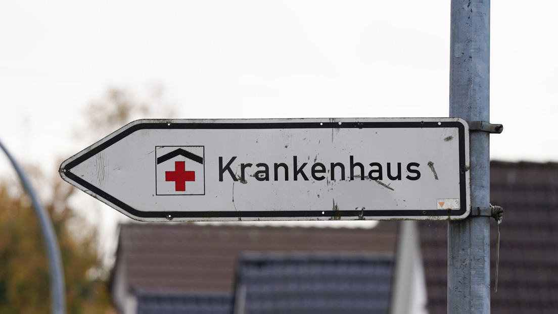 Krisen- und Insolvenzticker: Deutsche Krankenhausgesellschaft rechnet für 2024 mit 80 Klinik-Pleiten
