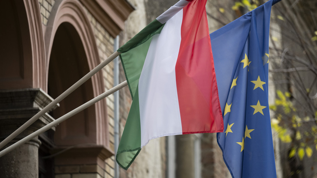 Medienbericht: Ungarn legt Bedingungen für EU-Hilfe für die Ukraine fest
