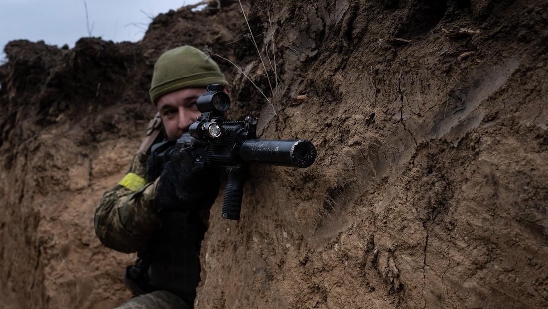 Der Konflikt in der Ukraine - Er wird nicht zu den Bedingungen von Wladimir Selenskij enden