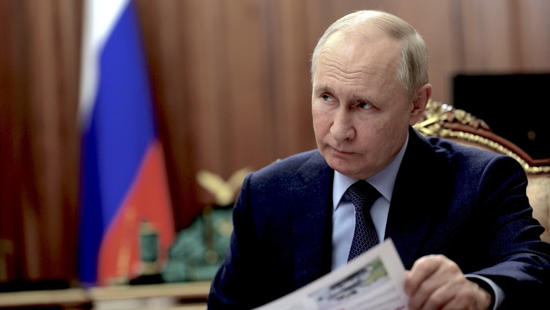 Ist Russland schwach oder gefährlich? Der Westen kann sich nicht entscheiden