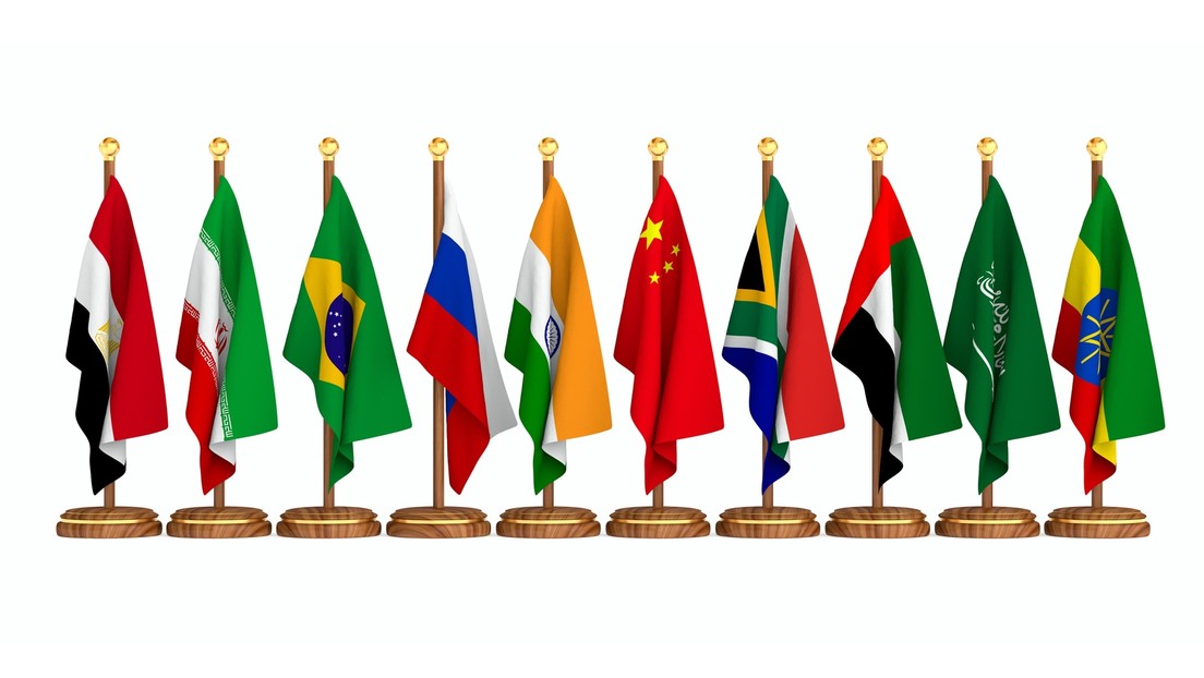 BRICS: Neue Dynamik im neuen Jahr