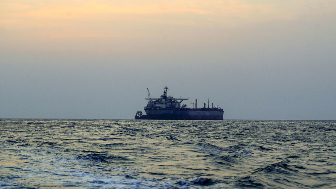 Huthis greifen versehentlich Tanker mit russischem Öl an