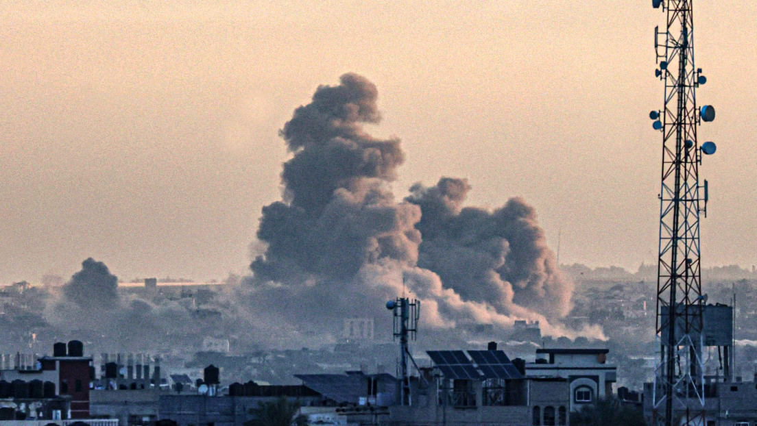 100 Tage Gaza-Krieg: Israel ist weit vom Erreichen seiner Kriegsziele entfernt