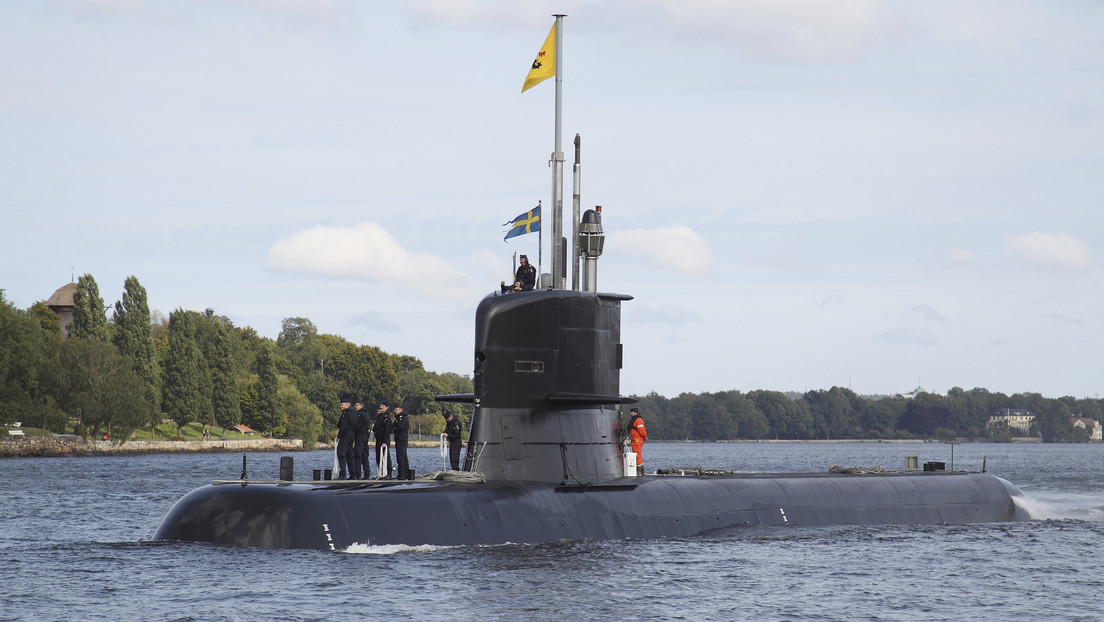 Schweden will U-Boote gegen Russland bauen