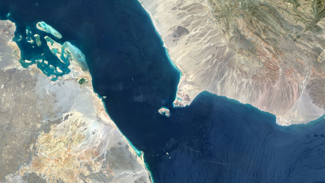 US-Handelsschiff nahe Jemen von Rakete getroffen