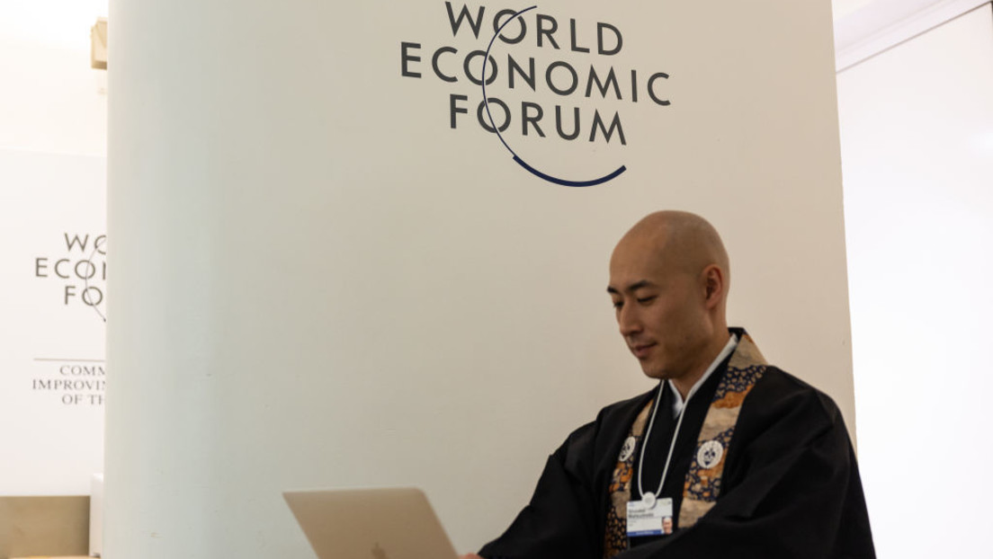 Davos ist nicht wie früher: Die geopolitischen Pfaue haben den Kampf verloren