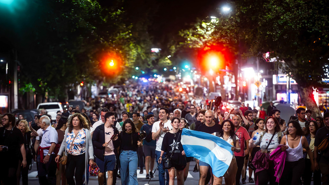 Rechtsrutsch in Argentinien: Bundesregierung setzt auf "enge und vertrauensvolle Zusammenarbeit"